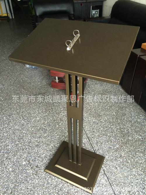 定制合同证件架、标识牌、展示架、铭牌 厂家直销的优势与选择指南